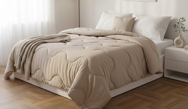 Il tessile che scalda